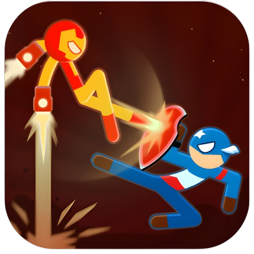 Stick Fight Mobile Latest Version APP – Free Download (2025)
