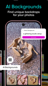 PicsArt Application AI